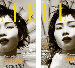 ELLE tháng 01 /2016 – Thế nào là đẹp?