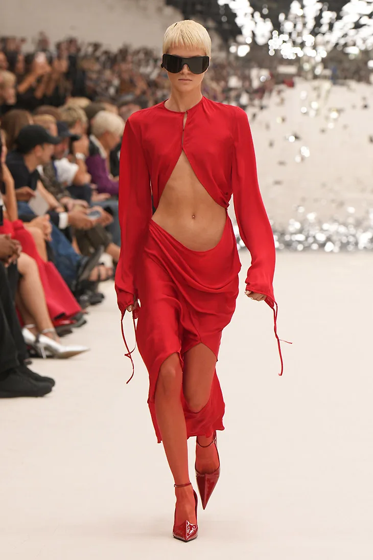 Spring Summer 2024 Fashion Trends