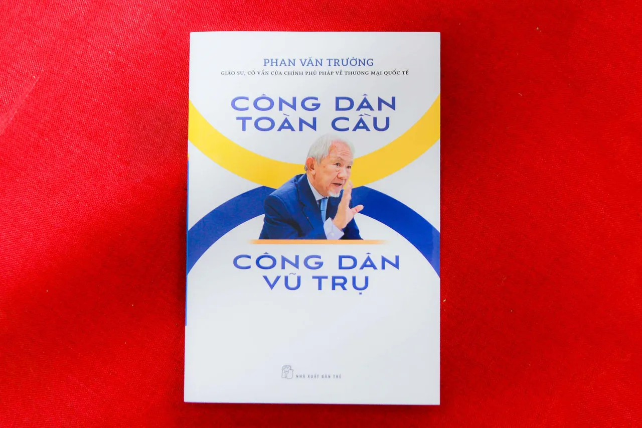Sách hay công dân toàn cầu