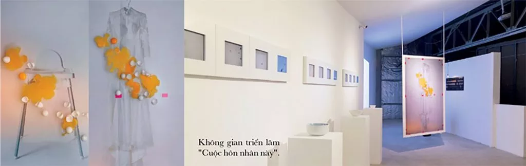 xã hội không gian triển lãm xã hội không gian triển lãm