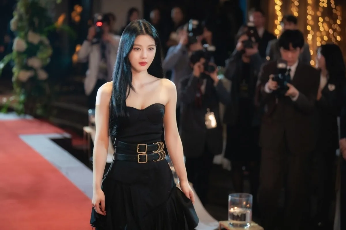 tiểu thư Kim Yoo Jung trong "My Demon"