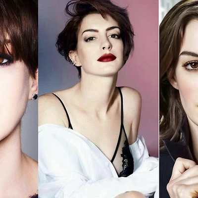 ELLE Beauty Calendar: Cảm hứng trang điểm cùng nữ diễn viên Anne Hathaway (13/11 - 19/11)