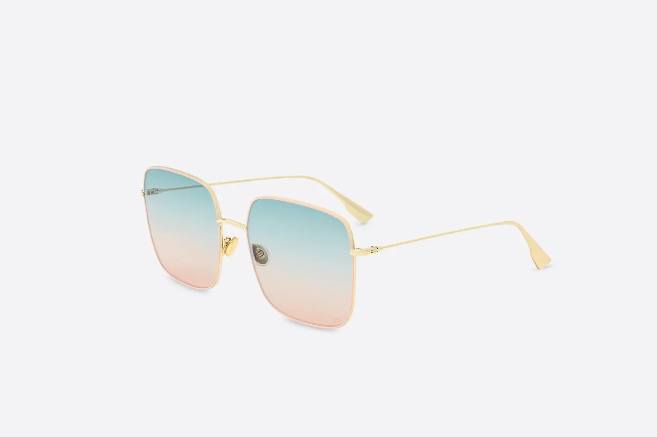 Mắt kính ombre Dior