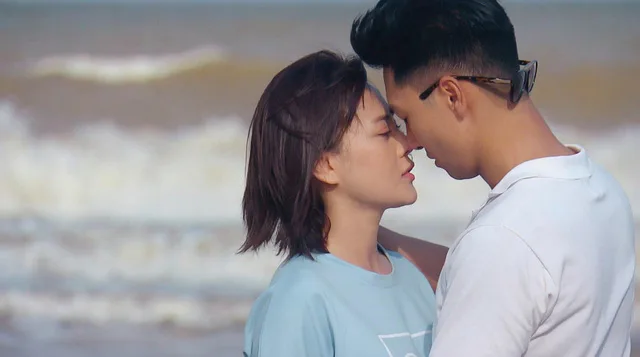 long và nam trong hương vị tình thân