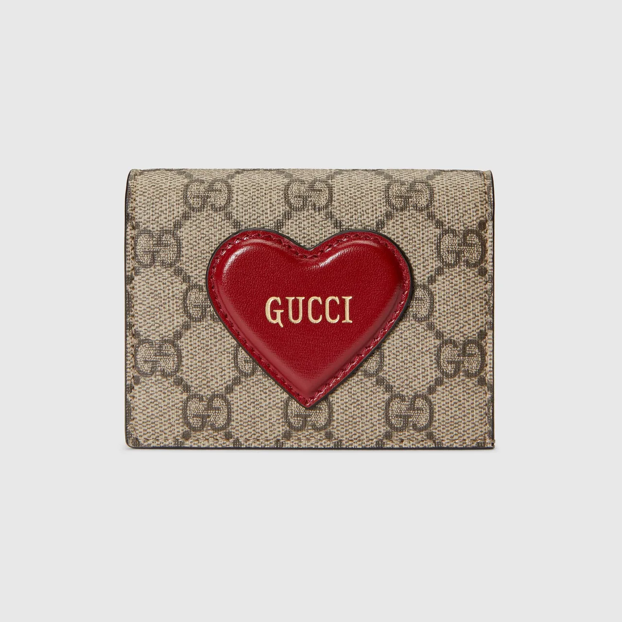 Ví nữ Valentine Gucci