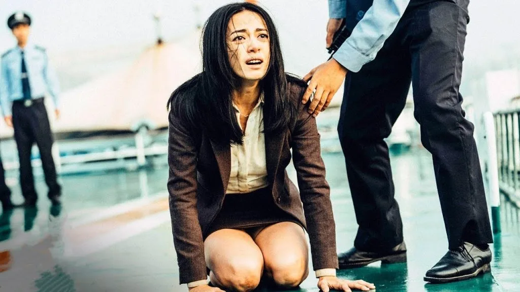 mã y lợi trong phim đi tìm con 6