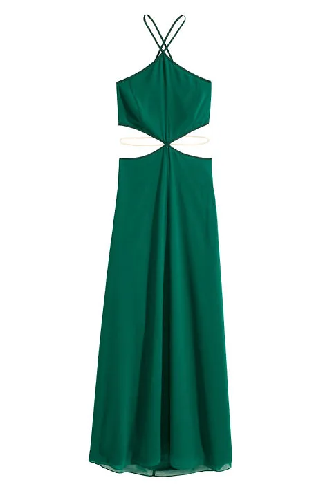 mẫu váy vintage16