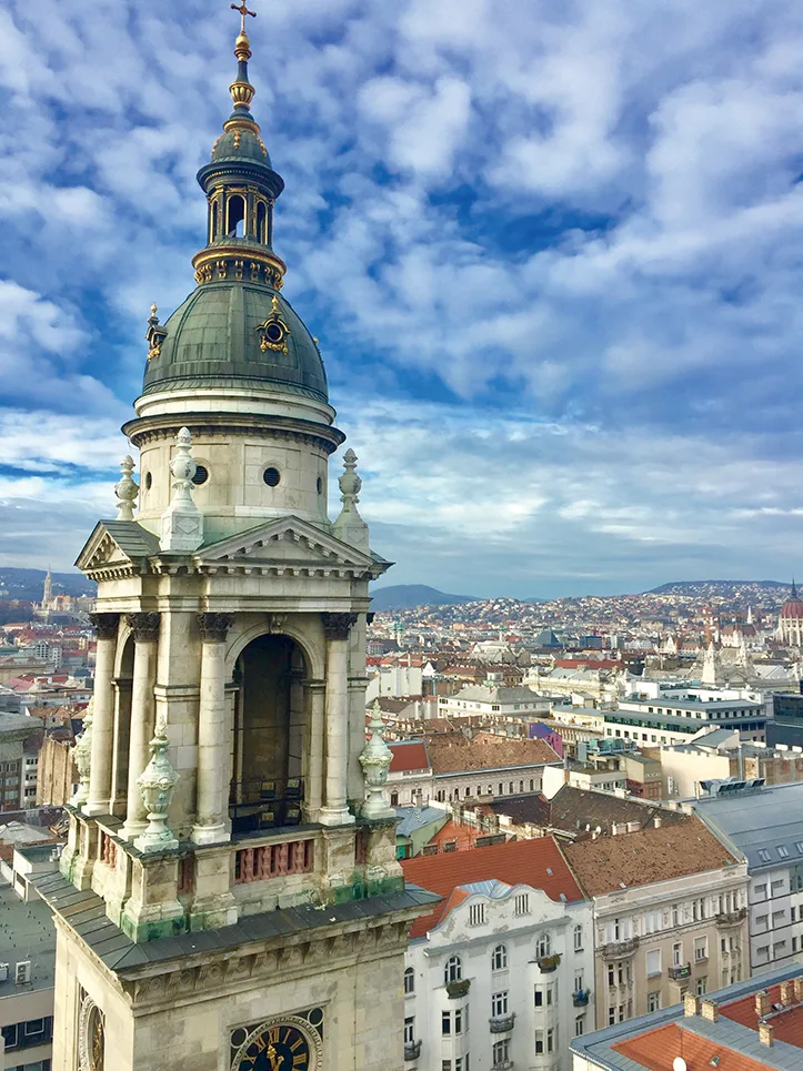 Budapest 5 Budapest 5
