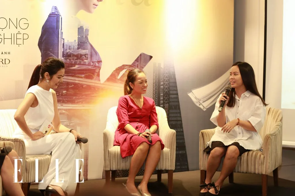 elle women in society phụ nữ khởi nghiệp - 19 elle women in society phụ nữ khởi nghiệp - 19