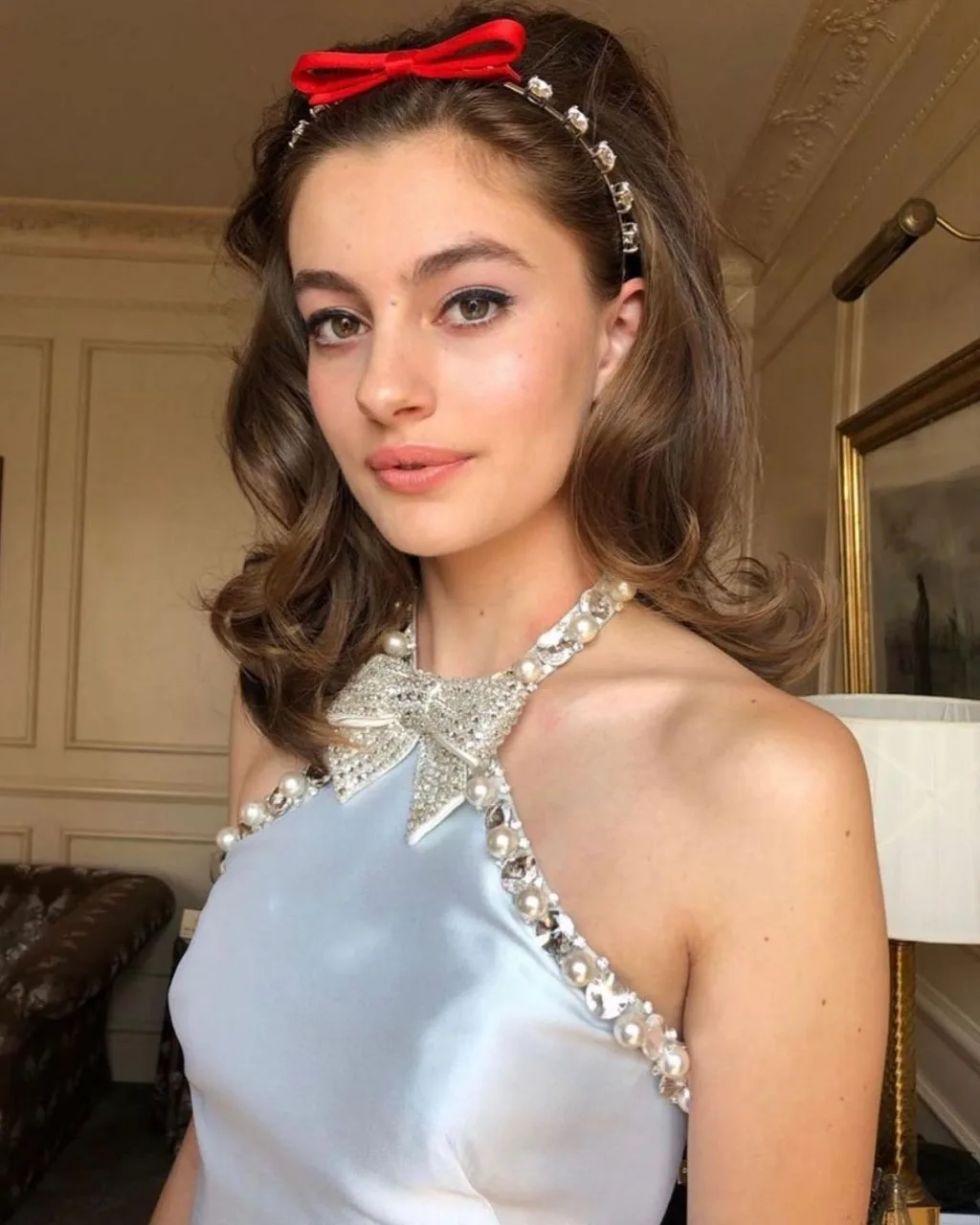 làm đẹp như diana silvers làm đẹp như diana silvers