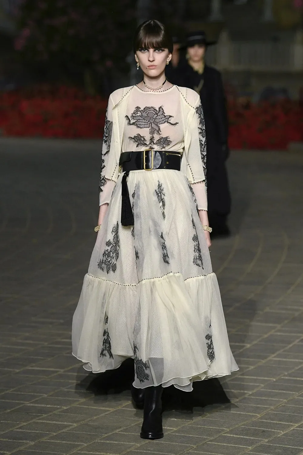 Dior Cruise 2023 look 15