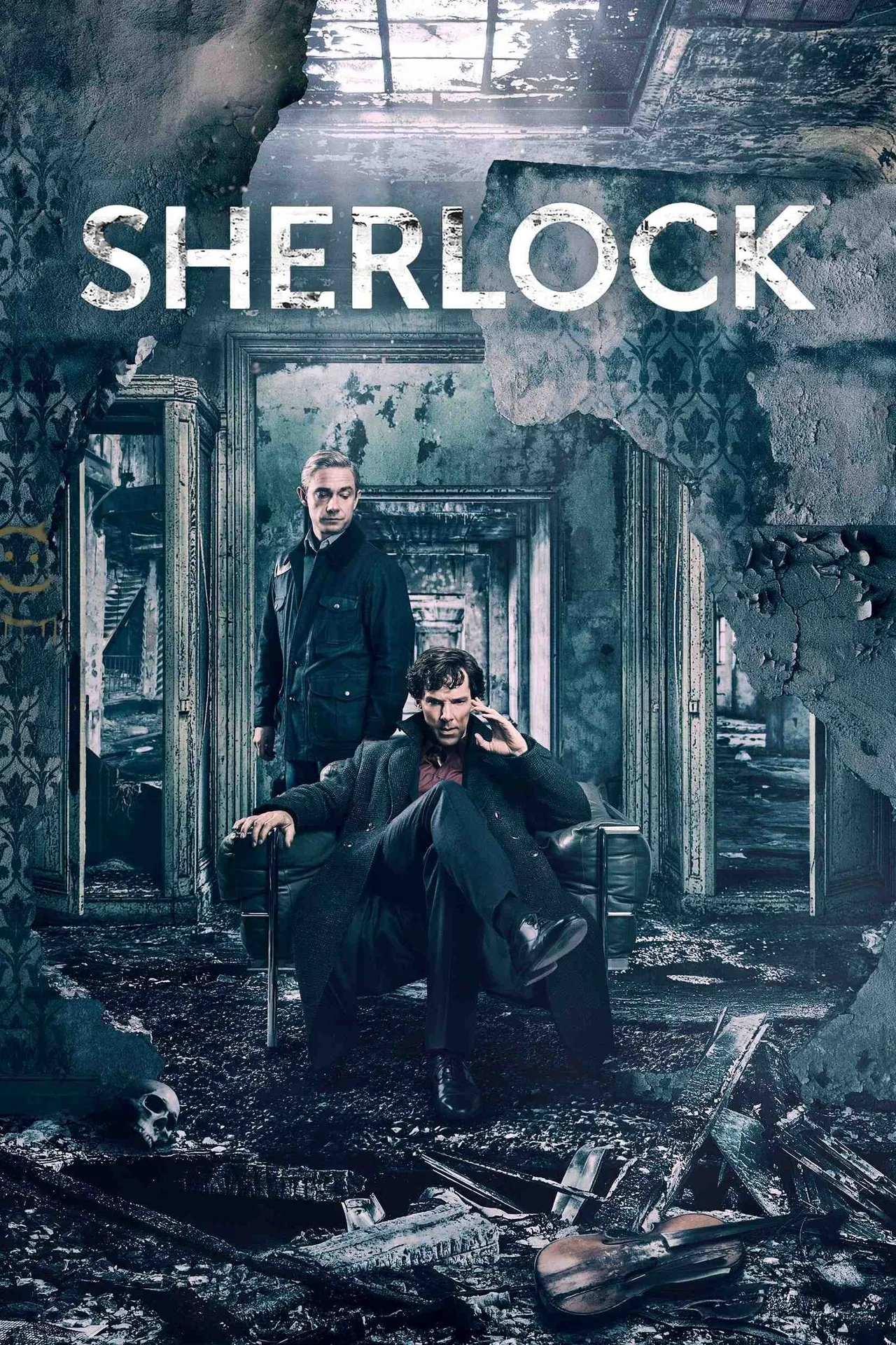 phim âu mỹ sherlock