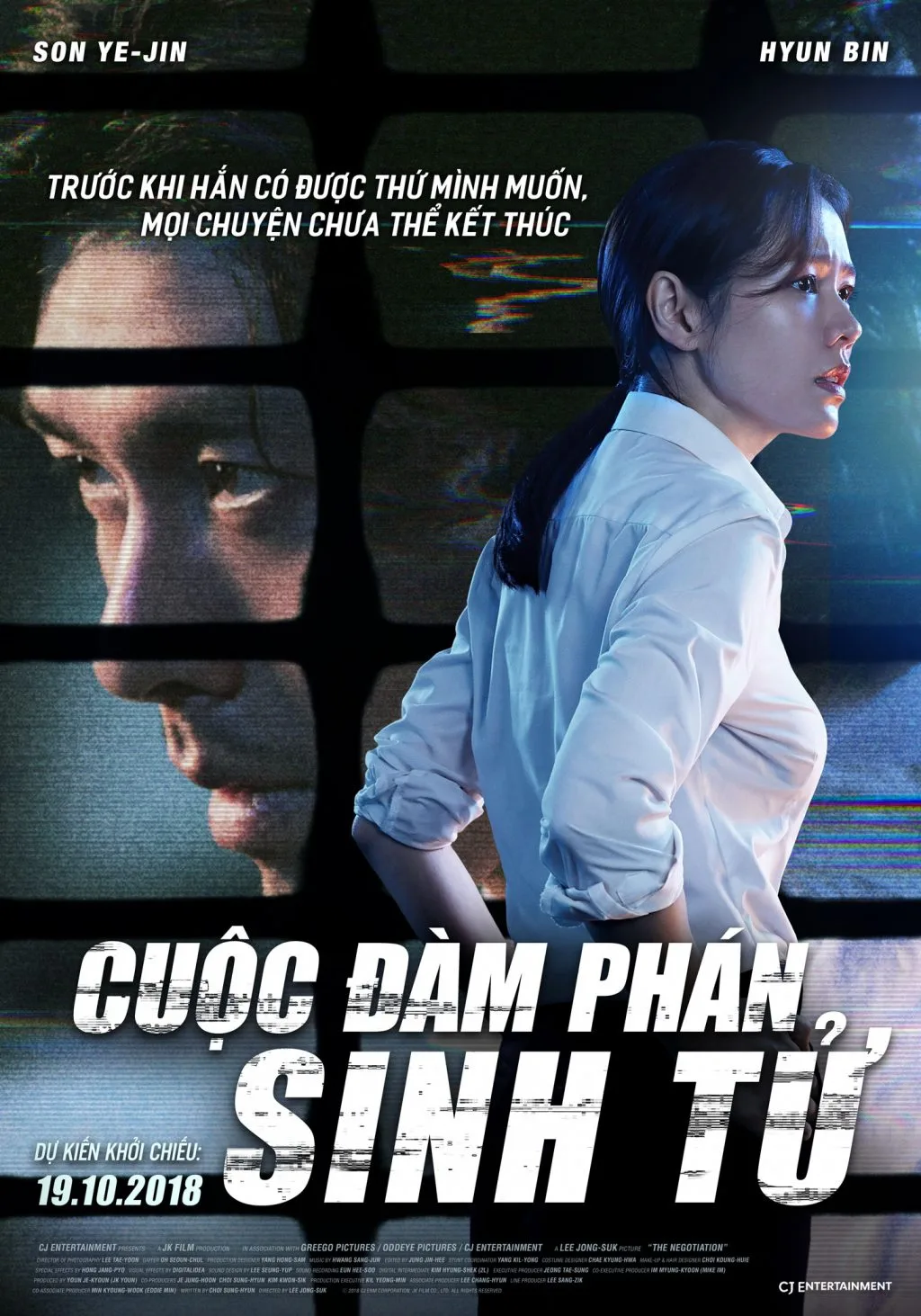 phim Cuộc Đàm Phán Sinh Tử 04 phim Cuộc Đàm Phán Sinh Tử 04