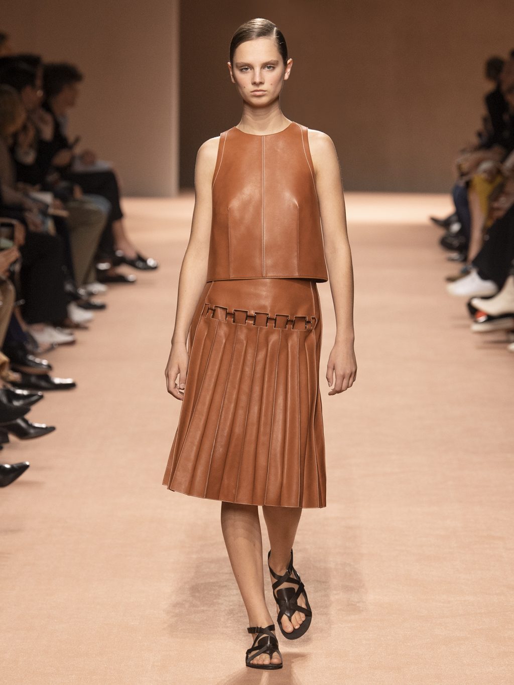 hermès xuân hè 2020 hermès xuân hè 2020