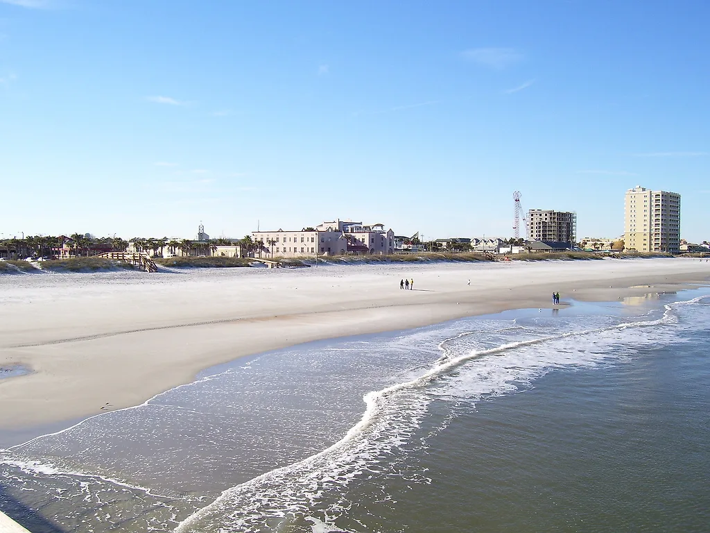 Jacksonville 3