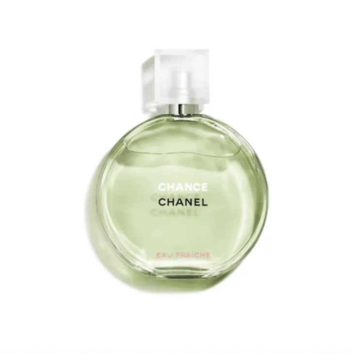 Nước hoa Chanel Chance Eau Fraiche Eau De Toilette. Nước hoa Chanel Chance Eau Fraiche Eau De Toilette.
