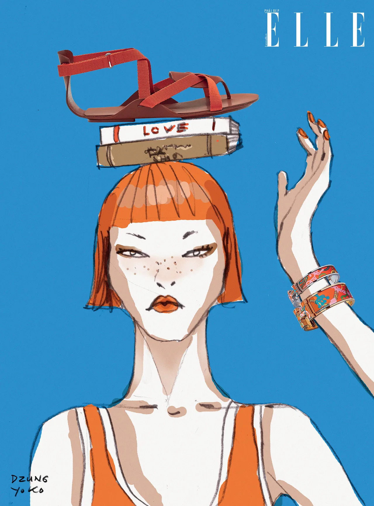 thời trang mẫu sandals Hermes thời trang mẫu sandals Hermes