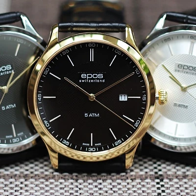 Black Friday, giảm giá đến 40% đồng hồ, kính mắt tại Đăng Quang Watch