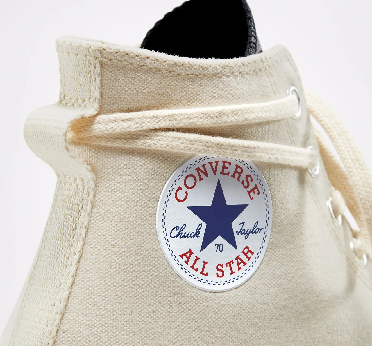 Converse x FOG Essentials chất liệu