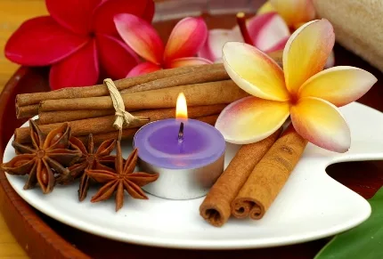 Aromatherapy