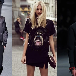7 thiết kế Givenchy làm nên lịch sử trong thời đại Riccardo Tisci