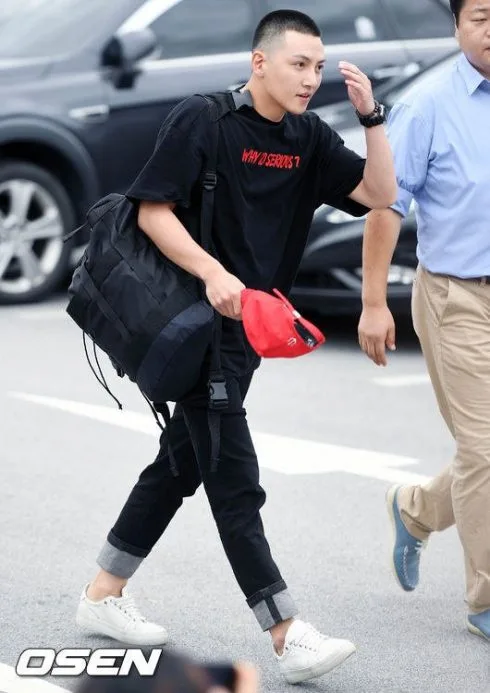 Ji Chang Wook Ji Chang Wook