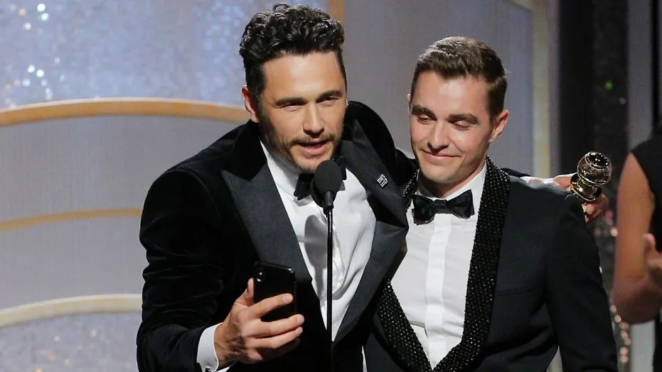 James Franco