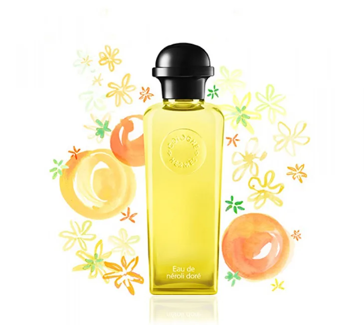 Nước hoa dùng được cho cả nam và nữ 5