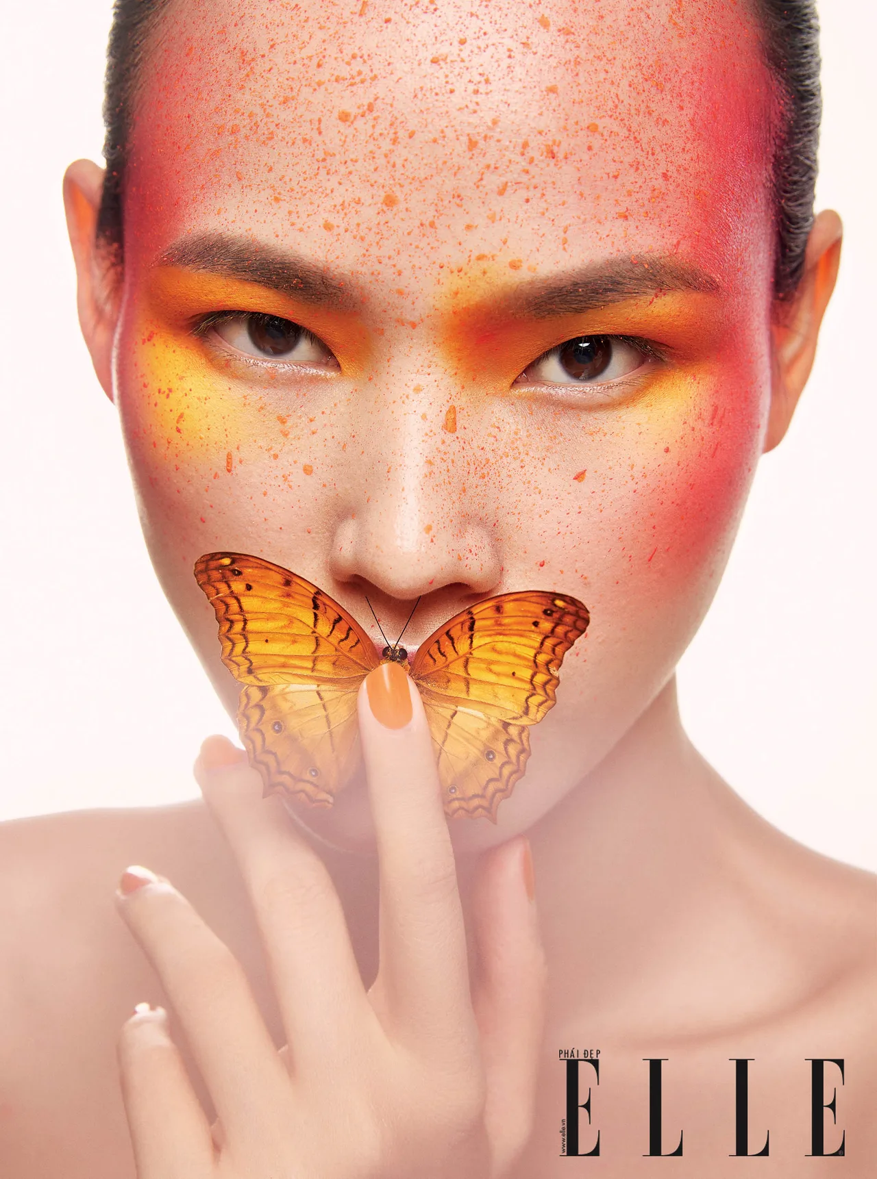 trang điểm 1 trang điểm 1