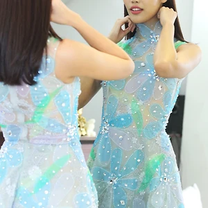 Lan Khuê tiết lộ kế hoạch tỏa sáng tại ELLE Fashion Show