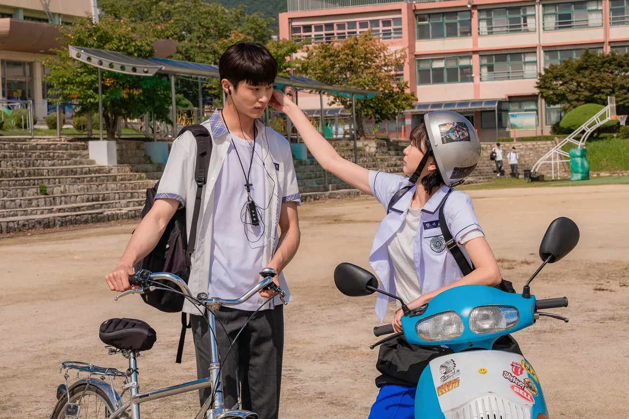 Teaser phim điện ảnh SOULMATE