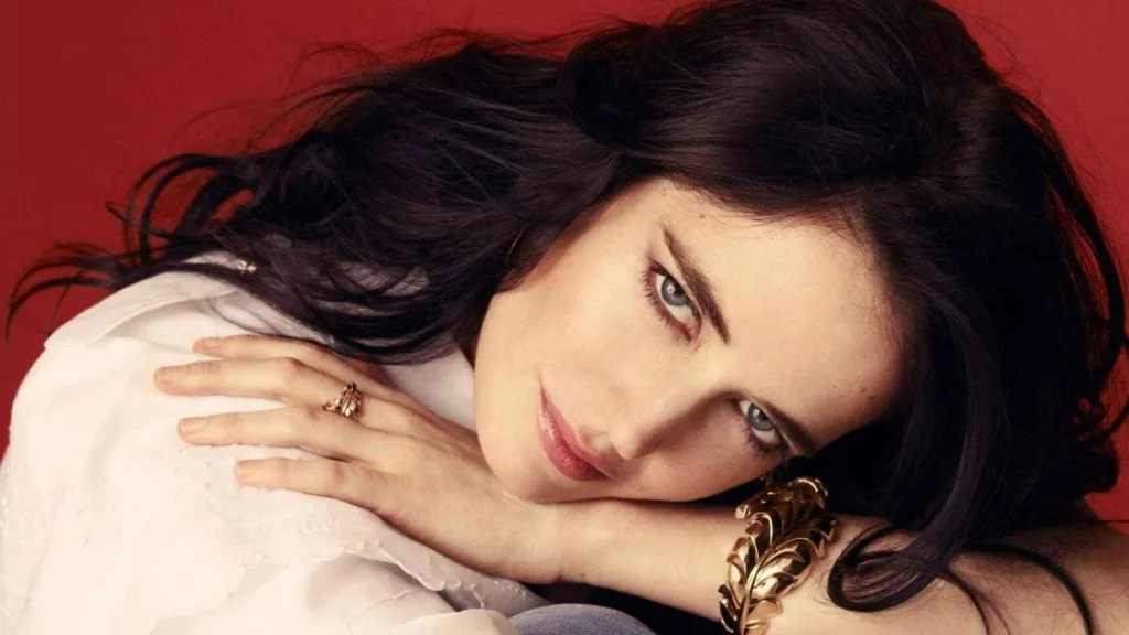 Eva Green phong cách trang điểm quyến rũ ft800 Eva Green phong cách trang điểm quyến rũ ft800