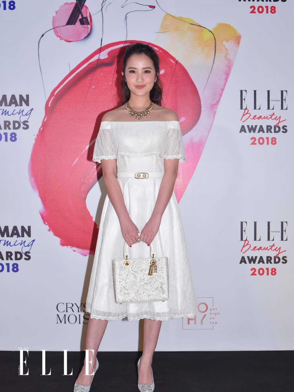 ELLE Beauty Awards 2018: Những gương mặt nổi bật nhất trong đêm trao giải ELLE Beauty Awards 2018: Những gương mặt nổi bật nhất trong đêm trao giải