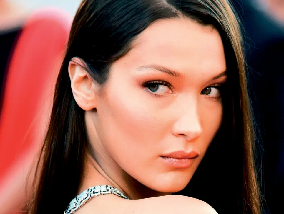 Bella Hadid 5 Bella Hadid 5