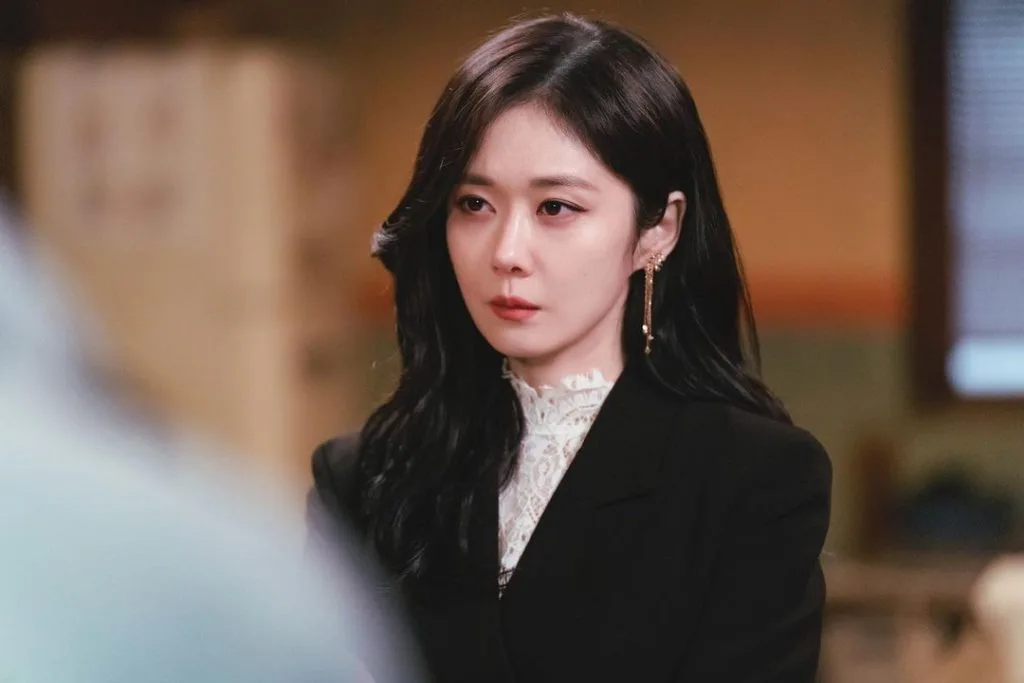 Những diễn viên Hàn Quốc sở hữu vẻ đẹp vượt thời gian Những diễn viên Hàn Quốc sở hữu vẻ đẹp vượt thời gian