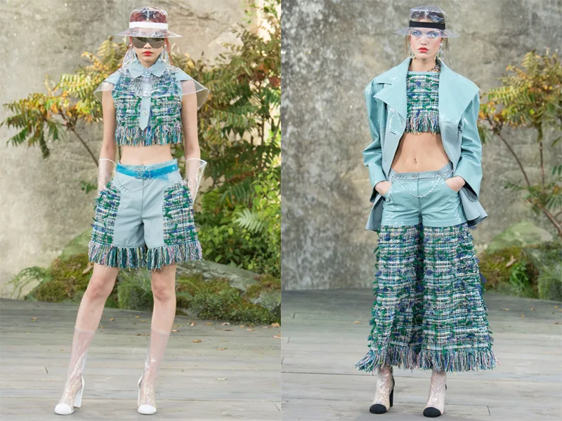 Chanel Chanel