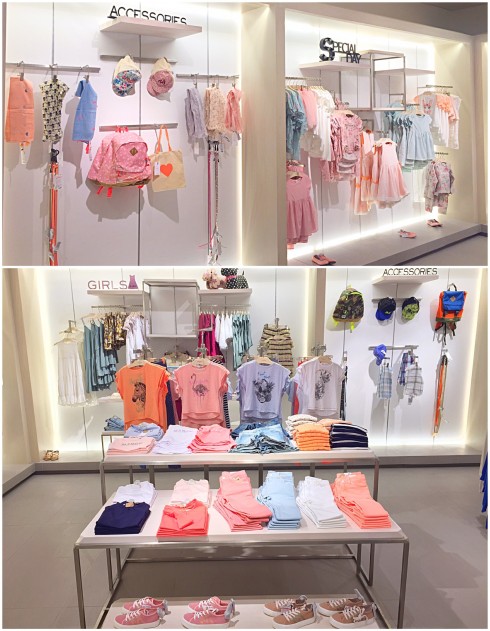 Mango Mega Store khai trương cửa hàng đầu tiên ở TPHCM