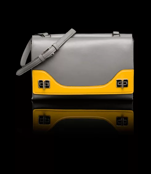 prada shoulder bag