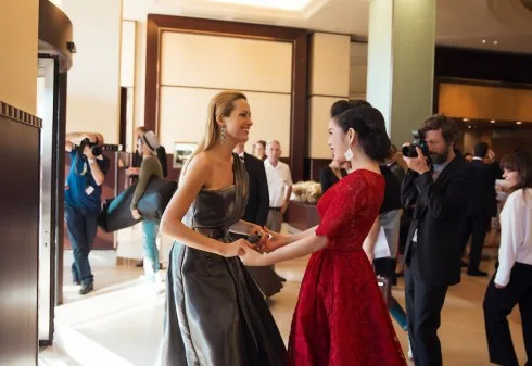 ly nha ky ve dep viet tai cannes 2016 - ellevietnam 12