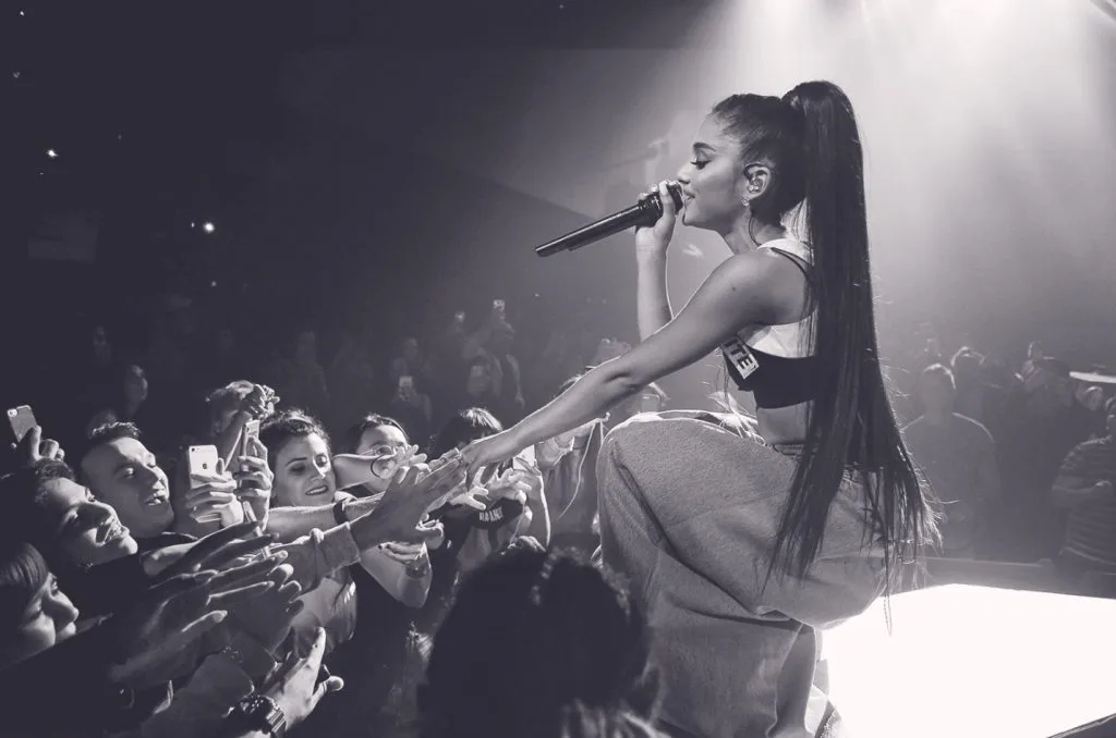 Tham dự miễn phí đêm nhạc Ariana Grande cùng Yamaha Motor Việt Nam, tại sao không? Tham dự miễn phí đêm nhạc Ariana Grande cùng Yamaha Motor Việt Nam, tại sao không?
