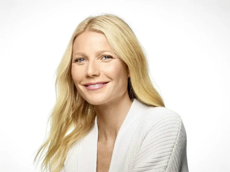 Hình Gwyneth Paltrow 2