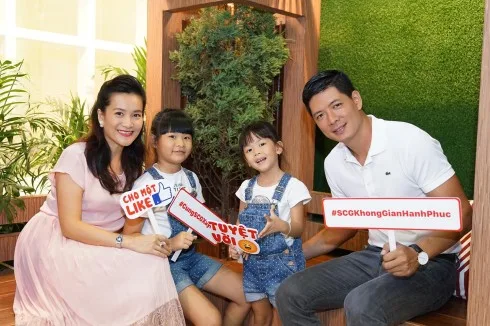 SCG kiến tạo không gian hạnh phúc tại triển lãm VIETBUILD 2016-4