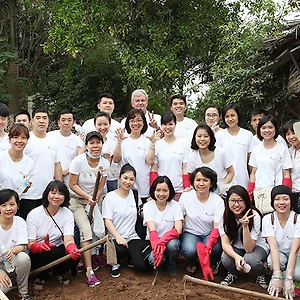 Accor Planet 21 cam kết bảo vệ môi trường trong 3 năm liên tục
