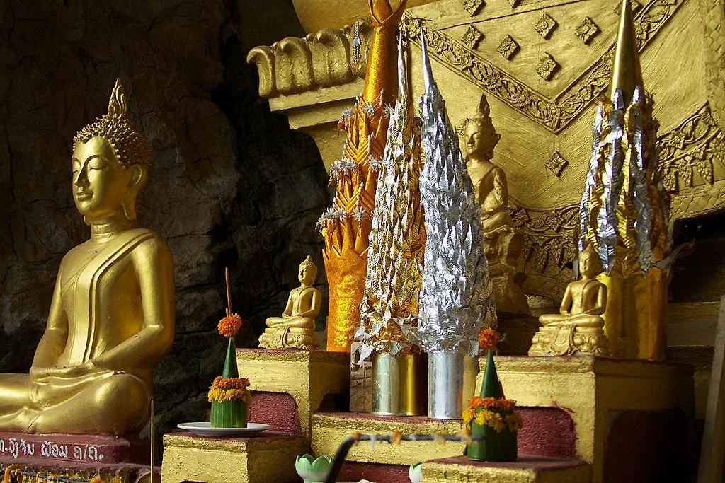 Vẻ đẹp bình yên của những ngôi chùa