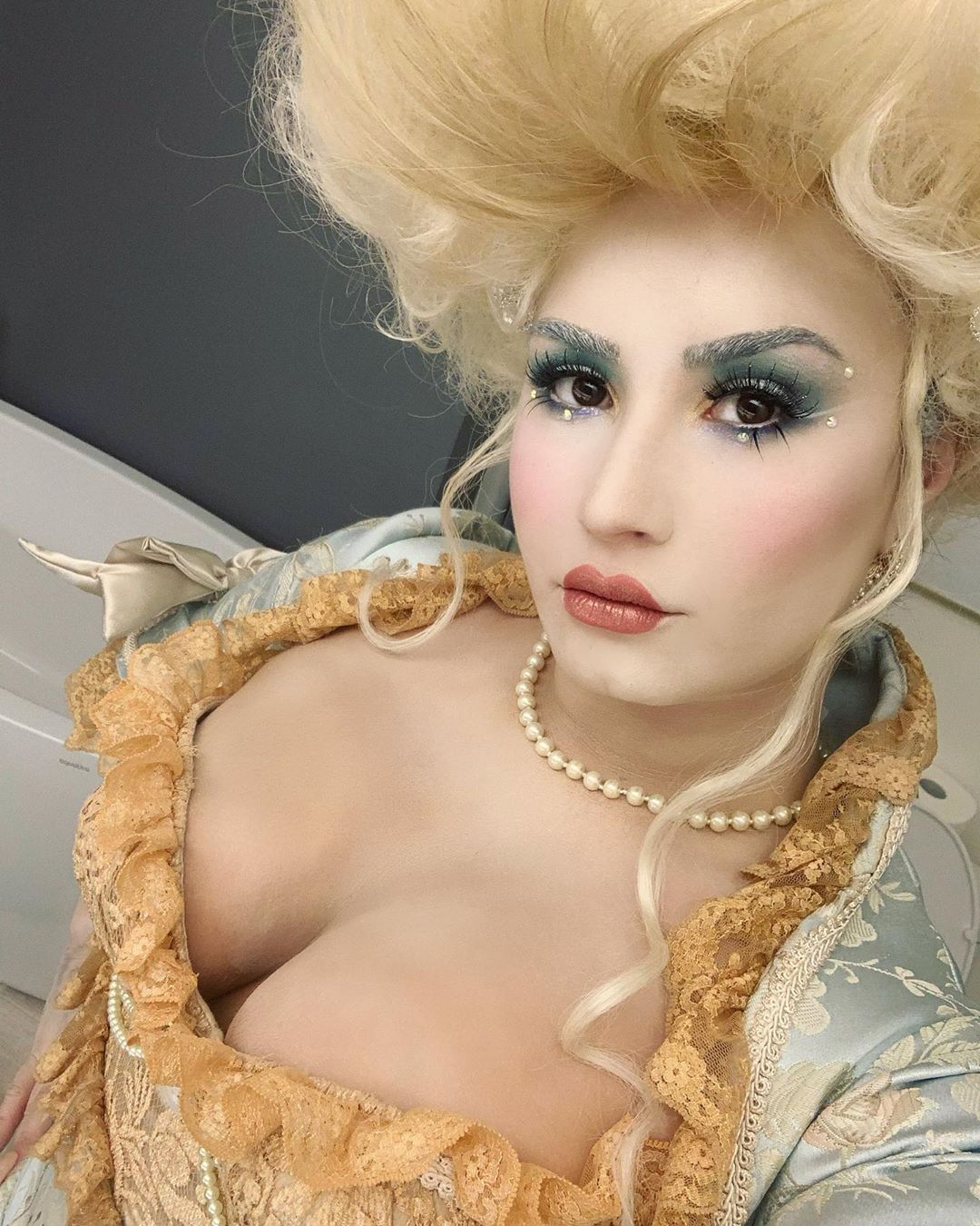 Demi Lovato - Halloween 2019