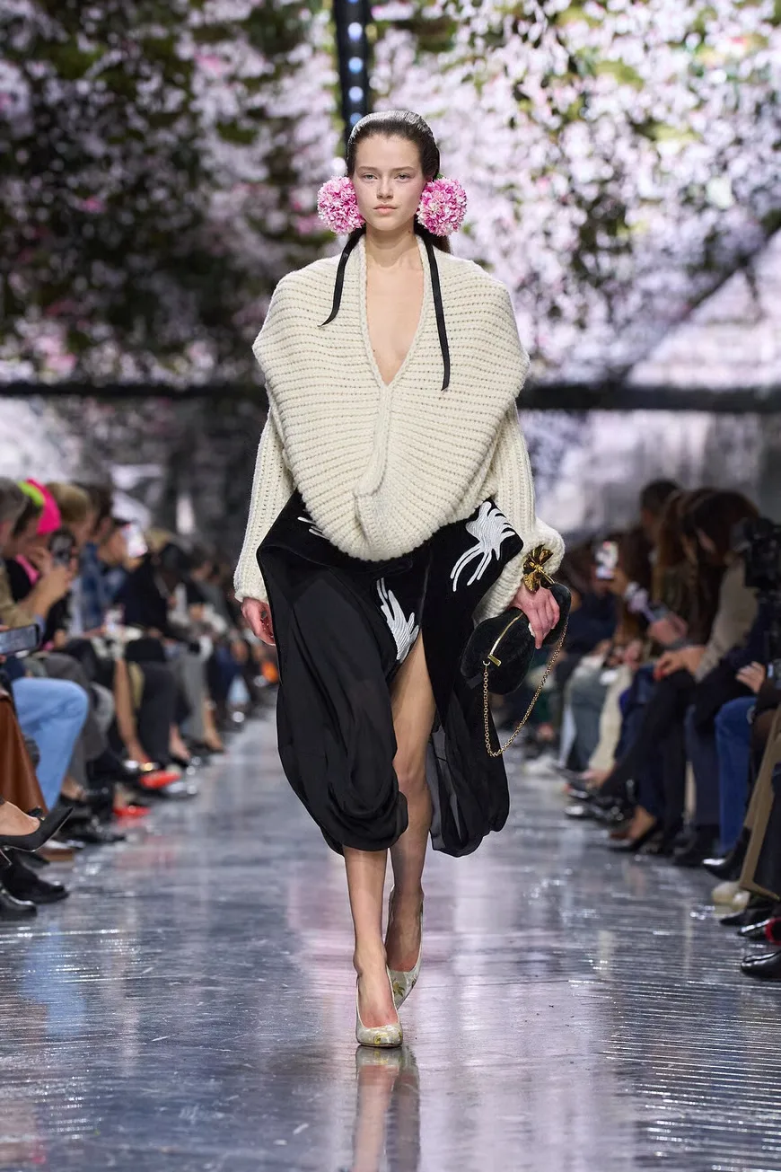 BST Dior Haute Couture 2026