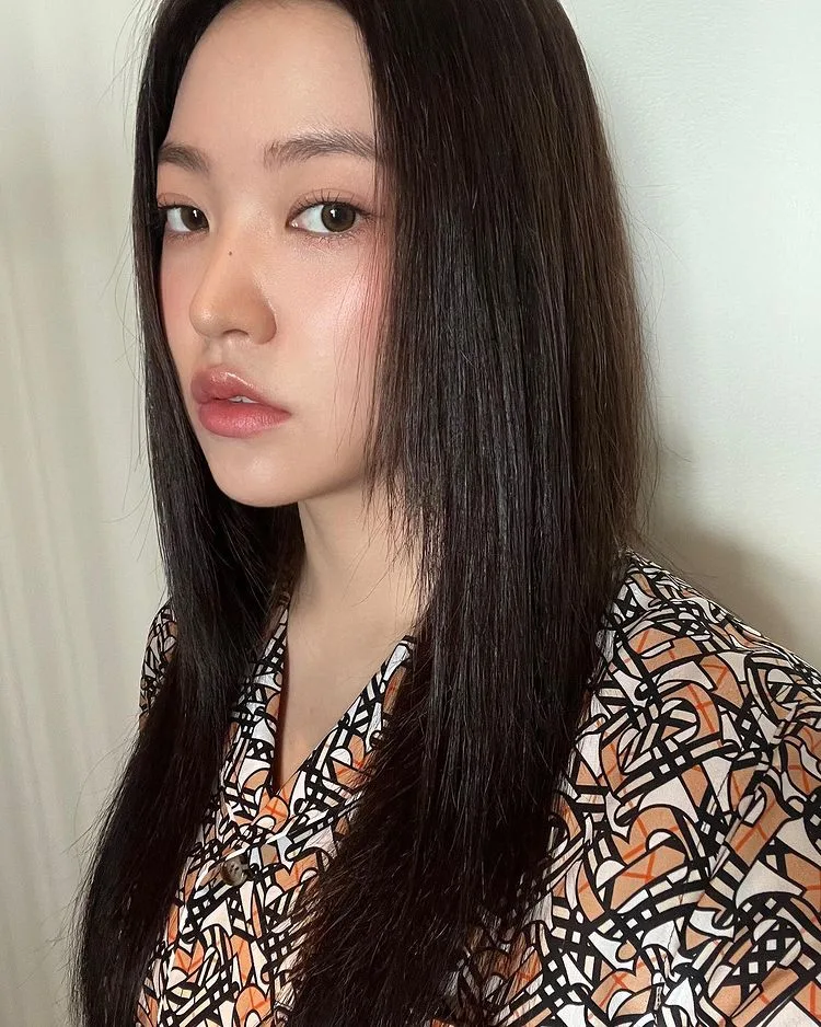 Yeri Red Velvet Yeri Red Velvet