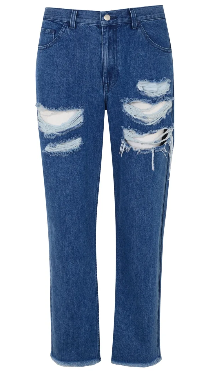 ellevn Marques Almeida x TOPSHOP6