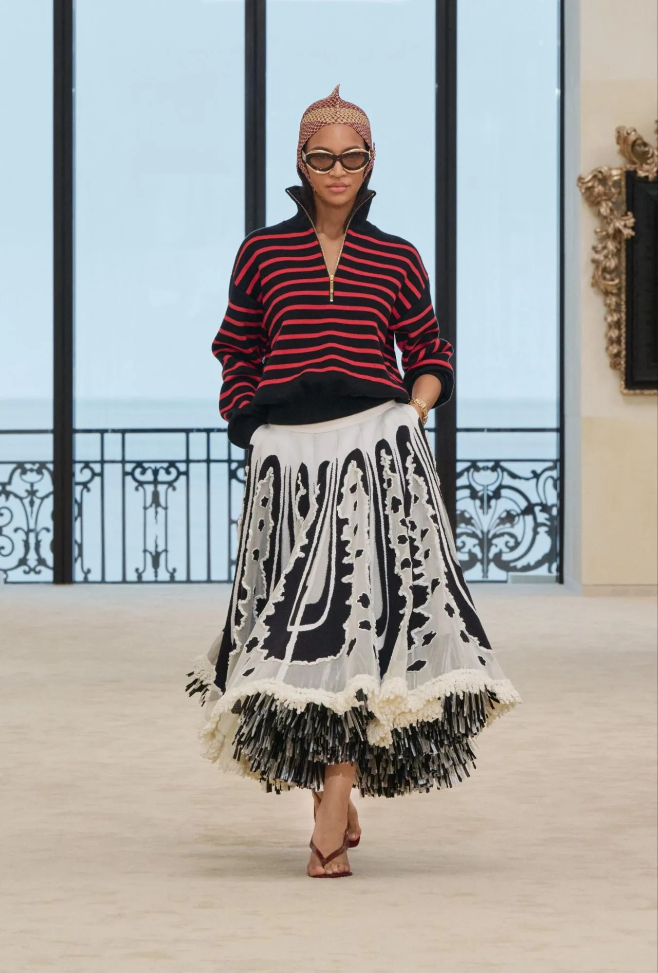 Chanel Cruise 2026/27