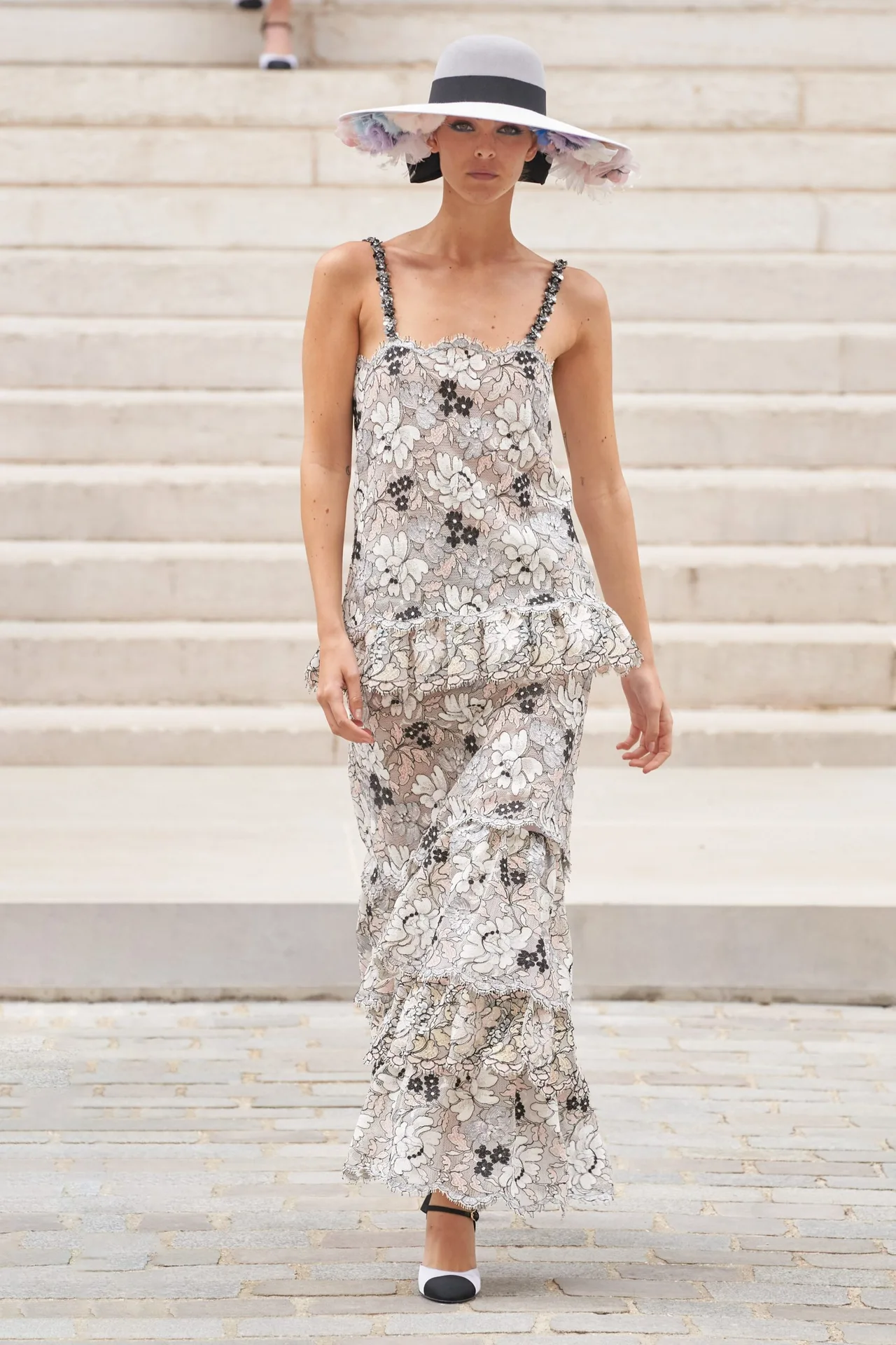Look 30 Haute Couture
